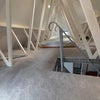 Photo 5: Attic Sleeping space