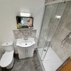 Photo 3: Bathroom, Shower.
