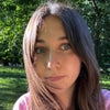 Photograph of Alana