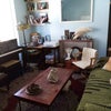 Photo 3: Living room/music room