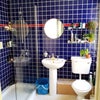 Photo 2: Bathroom (shower only, no bath)