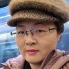 Photograph of Alison  