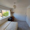 Photo 3: Newly fitted carpet