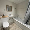 Photo 7: 2nd Floor Bathroom Located Upstairs to Your Room
