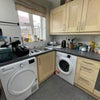 Photo 10: Washing Machine & Tumble Dryer Included