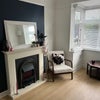 Photo 6: Living room - TV installation finished upon arrival