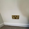 Photo 7: Newly installed sockets with Type A and C ports