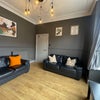 Photo 2: Communal space