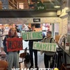 Photo 3: Bummit Hitchhiking