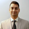 Photograph of Abhi 