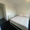 Photo 4: Double Bed