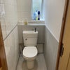 Photo 4: WC with sink