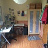 Photo 2: Double bedroom (view from bed)