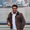 Photograph of Zek