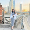 Photograph of Surabhi