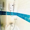 Photo 6: Main bathroom