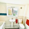 Photo 5: Main bathroom