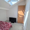 Photo 4: Bedroom and skylights