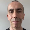 Photograph of joel