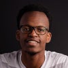 Photograph of Mwangi