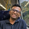 Photograph of Ramprasad