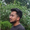 Photograph of Rishy 