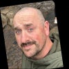 Photograph of Shaun
