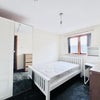 Photo 2: One of the x2 available bedrooms ✅
