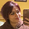 Photograph of Sarah