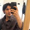 Photograph of Ritik