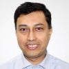 Photograph of Sabbir