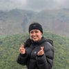 Photograph of Julieta