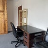 Photo 3: Desk in bedroom