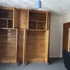 Photo 4: Wardrobe in bedroom
