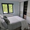Photo 4: Tv inside wardrobe