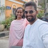 Photograph of Parthasarathy 