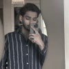 Photograph of Subhan