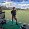 Photo 2: Golfing
