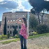 Photo 8: love to travel!! 🇮🇹🍕