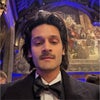 Photograph of Tanvir Shahriar 