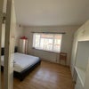 Photo 2: King size room with wall fitted furniture