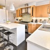 Photo 16: Your dream kitchen-diner!