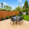 Photo 18: Lovely outdoor space!