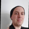 Photograph of Chris