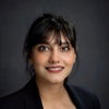 Photograph of Nadia 