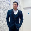 Photograph of SANJAY