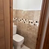Photo 9: Separate wash closet