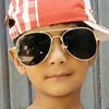 Photograph of Safra