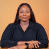 Photograph of Oluwatomilayo