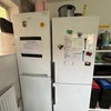 Photo 8: Two Large Fridge Freezers